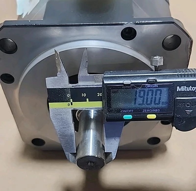 NEW FANUC A06B-0223-B100