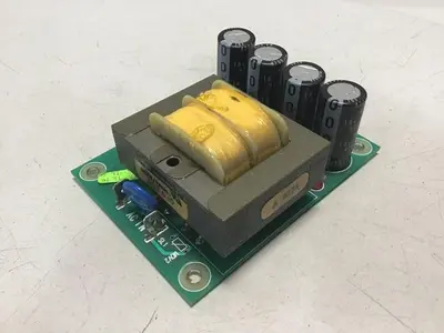 USED UNA-DYN PCB-041