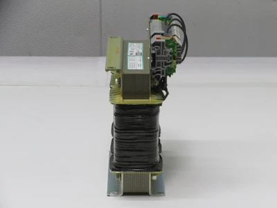 Used SBA _UNKNOWN_ Transformers Texas US | OCO Industrial #1679677