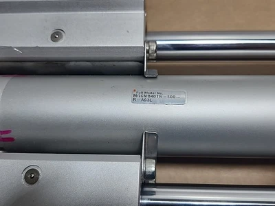 USED SMC MGCMB40TN-500-R-A93L
