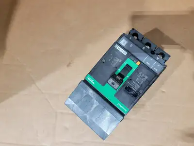 NEW SCHNEIDER ELECTRIC HLA36030