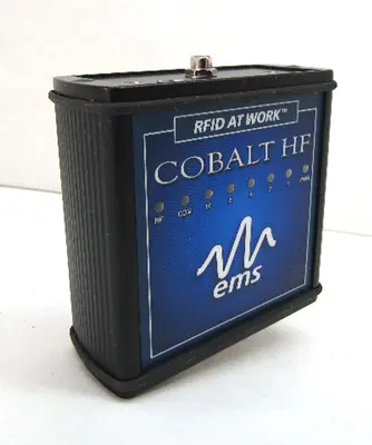 Escort Memory Systems HF-CNTL-422-01 RFID Cobalt HF Controller