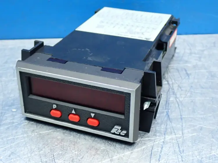 Used RED LION CONTROLS IMP Industrial Controls Ohio US | HGR 24 #802255
