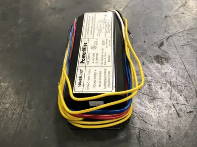 NEW POWERWISE T4046B-2RT