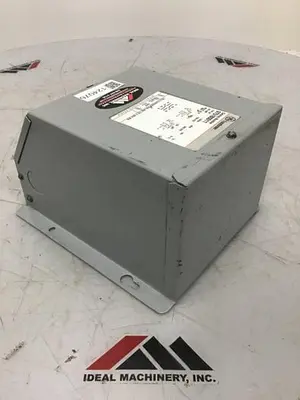 Used GENERAL ELECTRIC GE 9T51B0011 Transformers Michigan US | Ideal Machinery #1250169