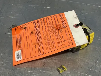 Used COGNEX CORPORATION 821100791R Camera Systems Ohio US | HGR 24 #1295189