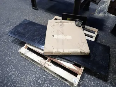 USED AMADA HFA20S