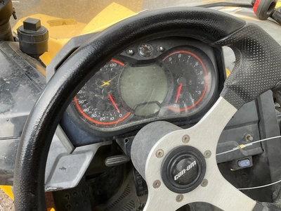 USED 2014 CAN-AM MAVERICK MAX