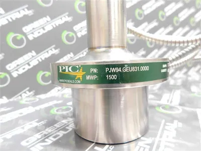 USED ROSEMOUNT ANALYTICAL 1151GP