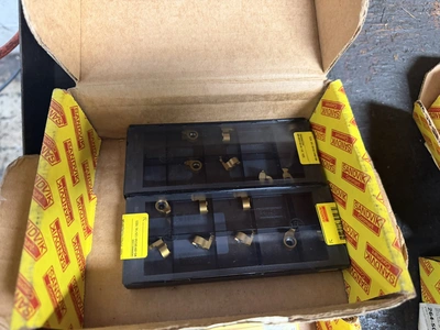 Used _UNKNOWN_ _UNKNOWN_ Indexable Tooling Michigan US | Miedema Asset Management Group #1292788