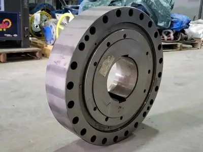 NEW RINGSPANN FXM360-100