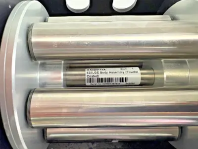 USED Watson Marlow 625LGE