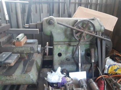 Used _UNKNOWN_ _UNKNOWN_ Facing Lathes BG | TBS Machines #1231909