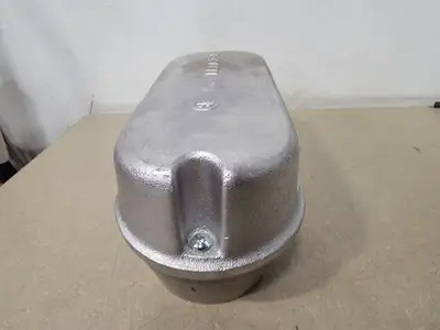 USED THOMAS & BETTS CIELBA-2-1/2