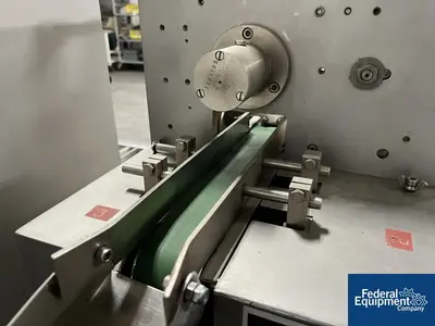USED IWKA IWKA Horizontal Cartoner, Model CP150
