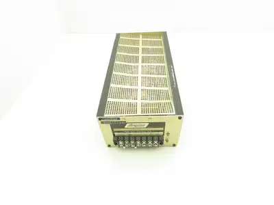 Acopian A030HX500 Regulated Power Supply 120V Input 30VDC Output