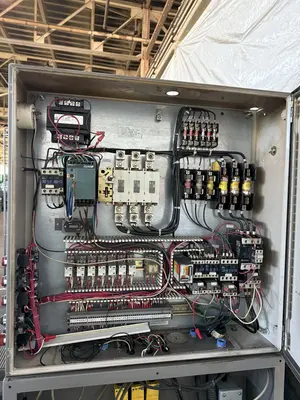 USED TIMESAVERS 137-1MW
