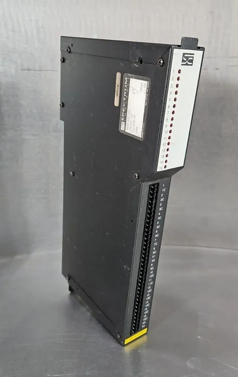 Used Spectrum _UNKNOWN_ PLC Processors South Carolina US | Palmetto Automation #1163620