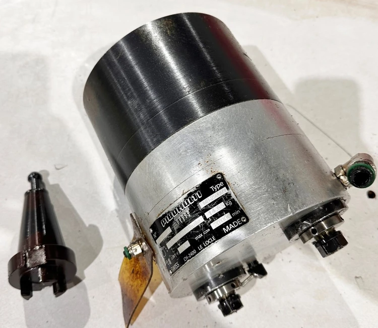 Used PIBOMULTI _UNKNOWN_ Tooling & Accessories (Other) Ohio US | McKean Machinery Sales #446639
