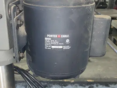 USED PORTER CABLE PCB660DP