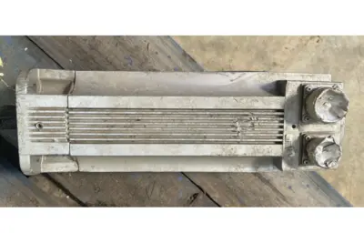 Used _UNKNOWN_ _UNKNOWN_ Servo Motors Texas US | IRS Auction #1373121