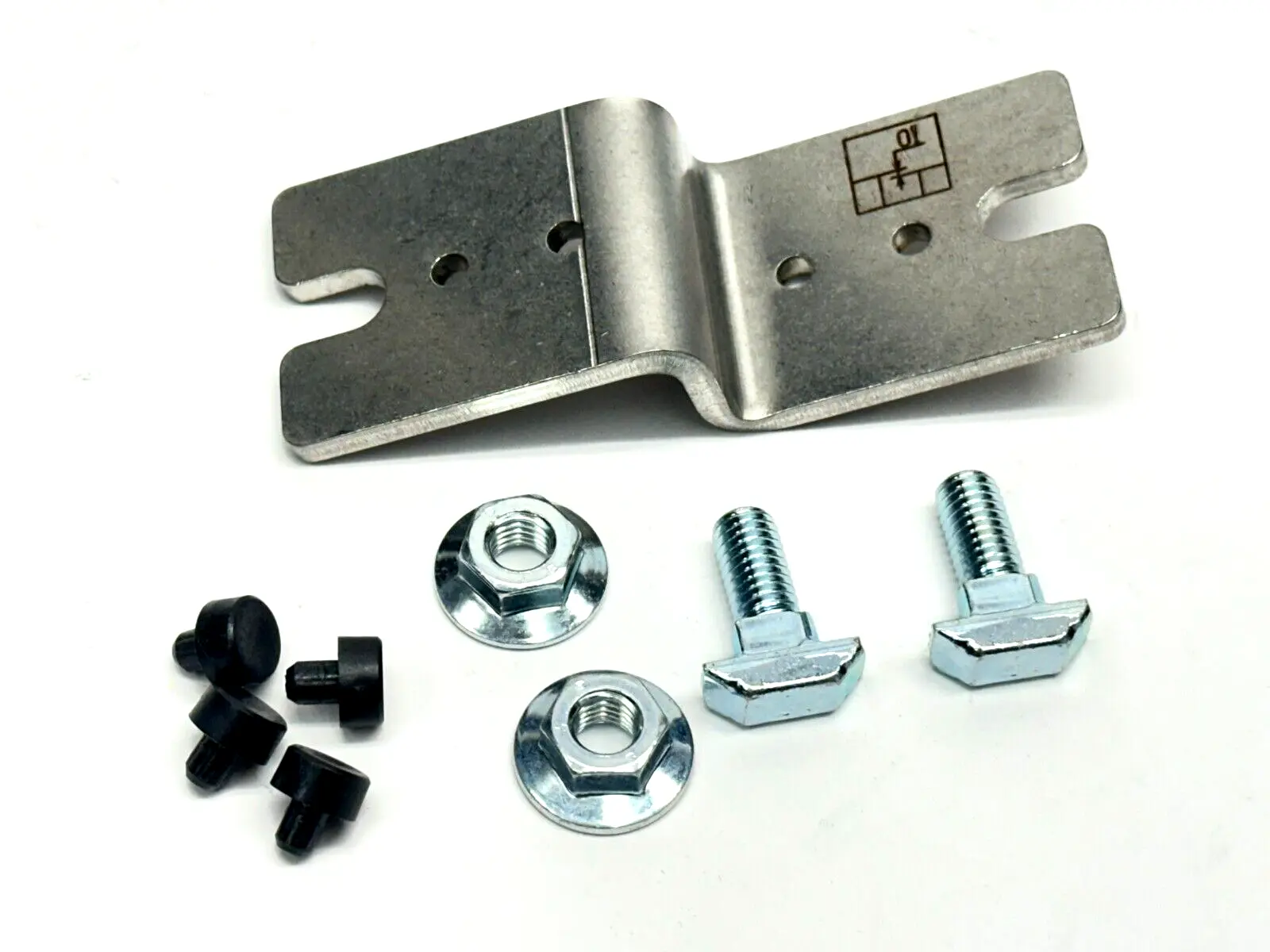 3842532998 | Bosch Rexroth  Section Link VF - New Other