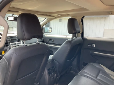 Used 2010 FORD EDGE SUVs Michigan US | Miedema Asset Management Group #1402814