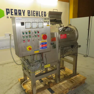 1998 WINKWORTH RT80 Mélangeurs à socs | Perry Equipment (3)