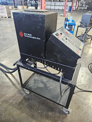 HOT MELT TECHNOLOGIES PROFLEX G5 Glue Machines | CNCsurplus (8)