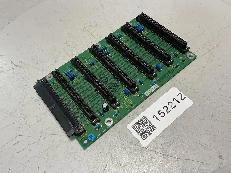 Used TOSHIBA H2184230 Circuit Boards Michigan US | Ideal Machinery #968611