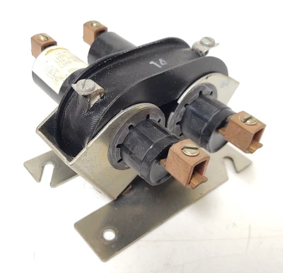 USED DURAKOOL 2035A24DC