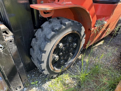 Used TOYOTA 7FGCU25 Misc Forklifts West Virginia US | Miedema Asset Management Group #1421879