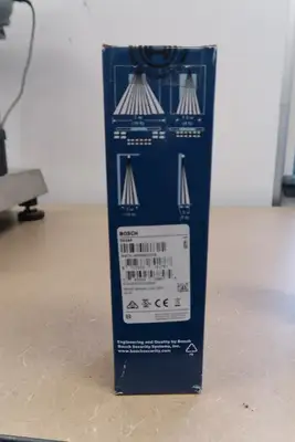 NEW BOSCH DS160