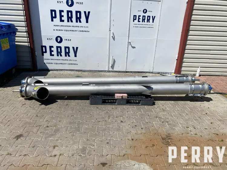 2021 RF MAH _UNKNOWN_ Conveyor Screw | Perry Equipment
