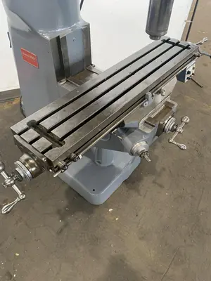 USED BRIDGEPORT SERIES 1
