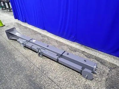 Atlas Copco  Positioning Arm