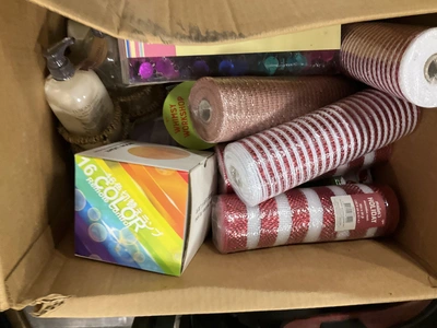Used _UNKNOWN_ _UNKNOWN_ Bulk Merchandise / Pallets Michigan US | Miedema Asset Management Group #1320054