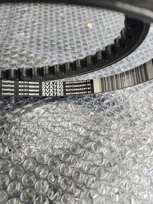 New | in-Stock CONTINENTAL 5VX780 Belts Indiana US | J&J Industrial Supply #515194