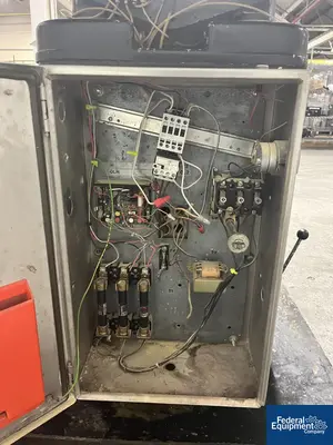 USED Manesty Manesty Betapress Tablet Press, 16 Stations