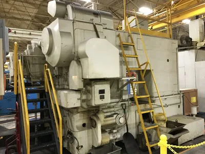 FELLOWS 70-15 Gear Shapers | Mohawk Machinery (7)