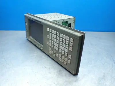 Used FANUC A02B0120C051/MAR CNC & N/C Controls Ohio US | HGR 24 #885638
