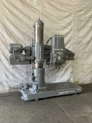 USED CARLTON 3A