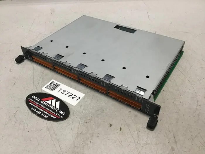 Used KEBA DO 321 Circuit Boards Michigan US | Ideal Machinery #577050
