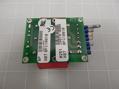 Used ADVANCED MOTION CONTROLS _UNKNOWN_ Circuit Boards | OCO Industrial #1605715