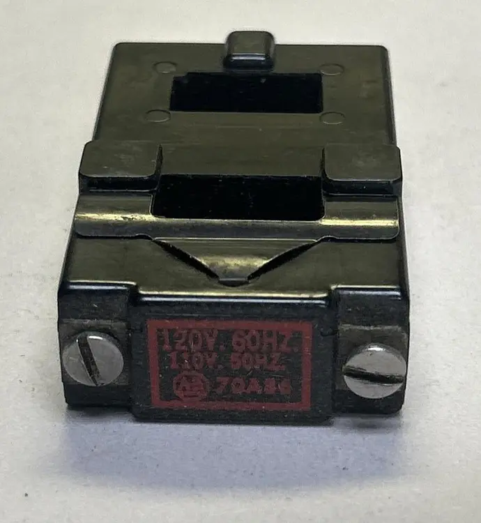 Used ALLEN-BRADLEY 70A86 Miscellaneous Equipment (Electrical & Power) | Surplus Asset Holdings #1193623