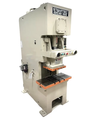 USED 2014 STAMTEC STAMTEC OCP-45 PRESS