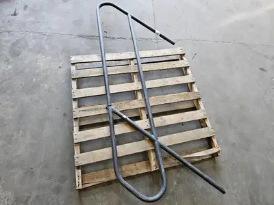 USED CATERPILLAR 5415689