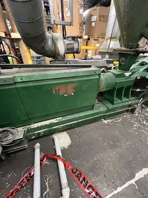 GLOUCESTER 80mm extruder Extruder, Low Boy 3.6" - 4.5""" | Mark One Machinery (16)