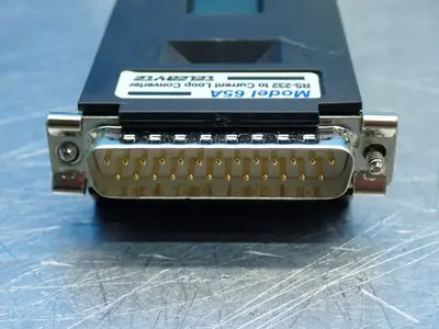 New | in-Stock TELEBYTE 65A Computer Accessories Ohio US | HGR 24 #872937