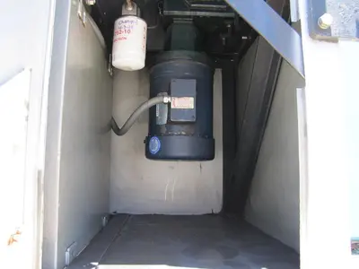 Used VICTAULIC VE-424-MC Grooving Machines California US | Bay Line Tool #1314894